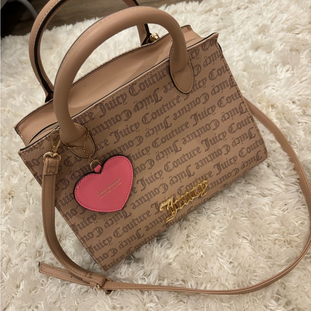 Juicy couture bag